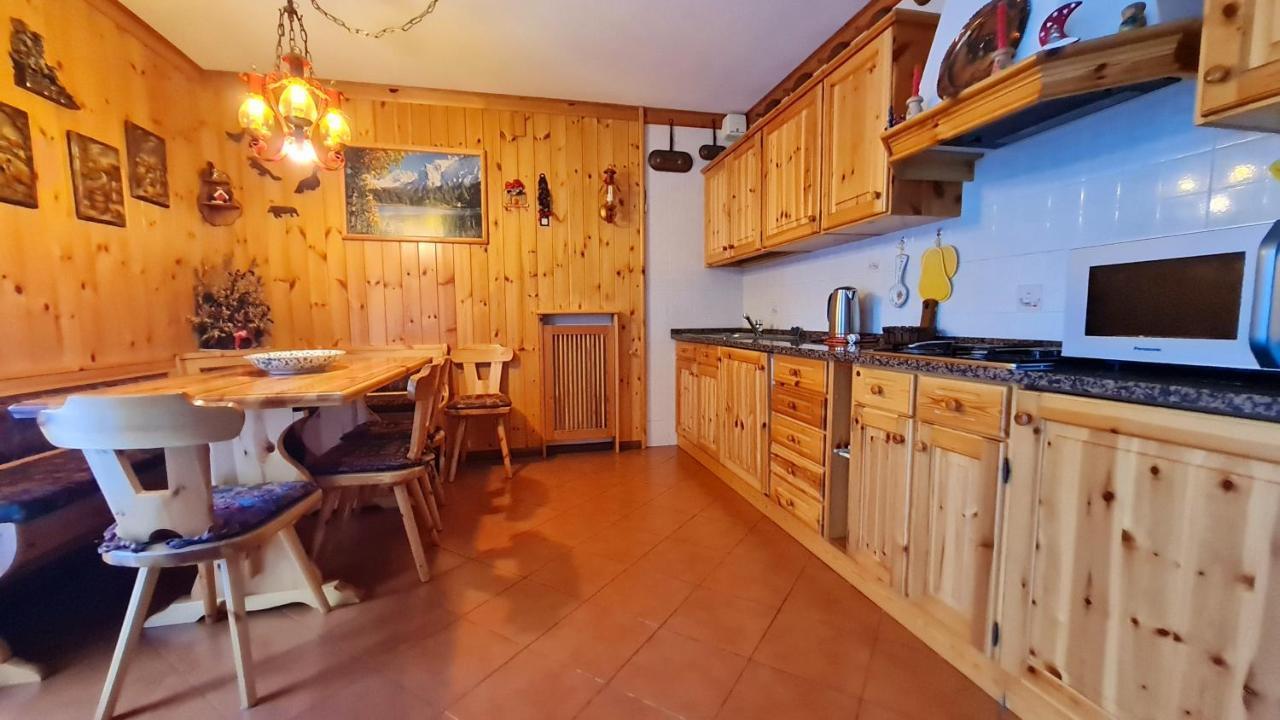 Appartamento Tulipano Andalo Exteriér fotografie