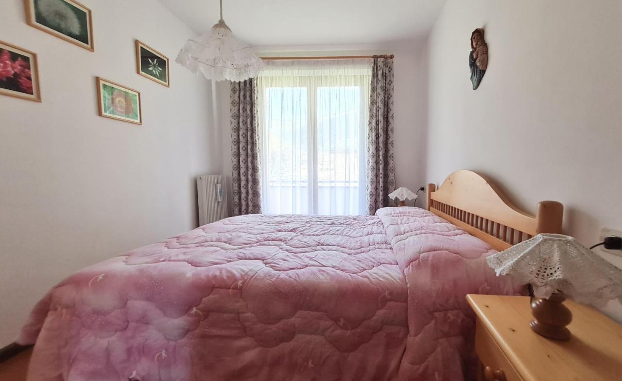 Appartamento Tulipano Andalo Exteriér fotografie
