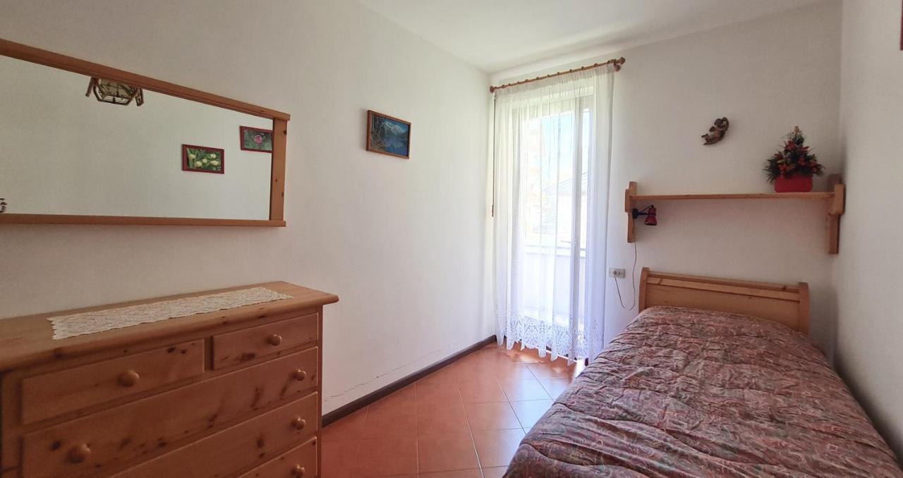 Appartamento Tulipano Andalo Exteriér fotografie