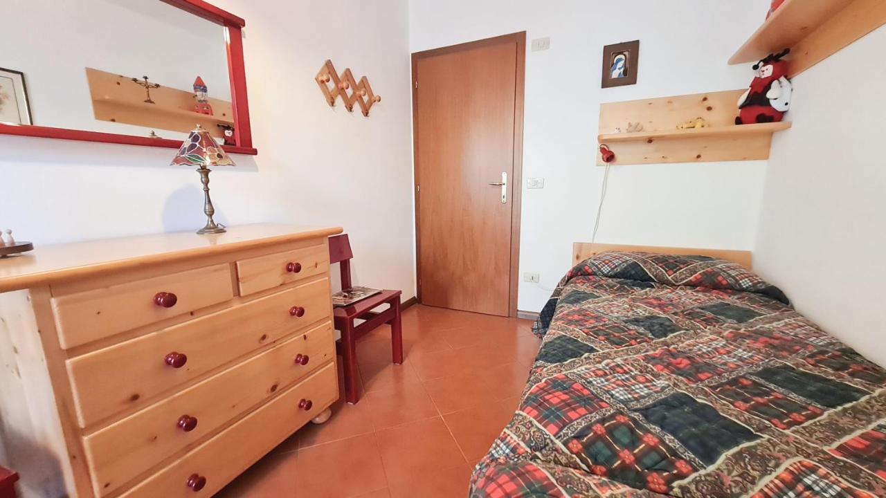 Appartamento Tulipano Andalo Exteriér fotografie
