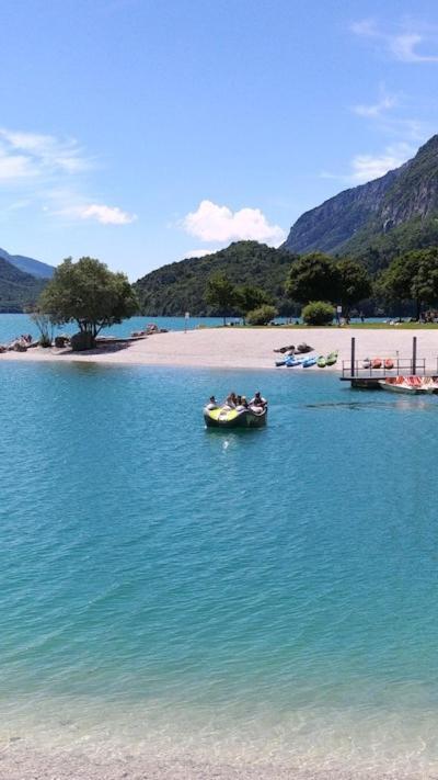 Appartamento Tulipano Andalo Exteriér fotografie